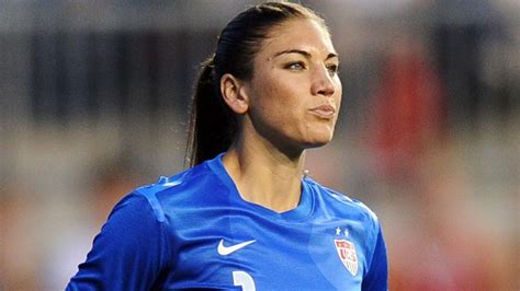 hope solo nude photo|Hope Solo Porn Pics & Naked Photos